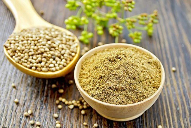 Dhaniya Powder 100gms